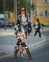 Eirianna The Brand - Olivia Long Dress
